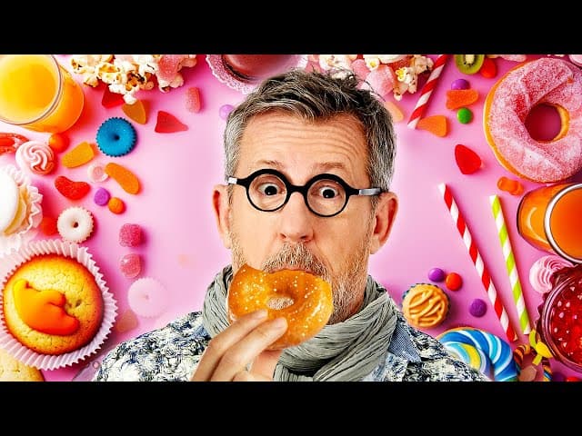 Pourquoi est-on accro au sucre ?