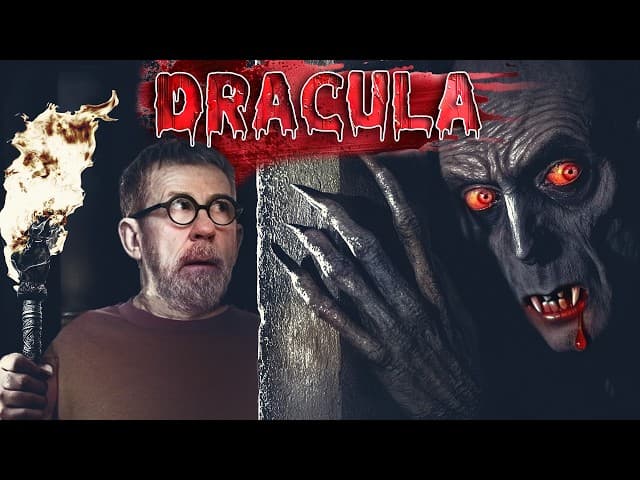 Dracula a-t-il vraiment existé ?