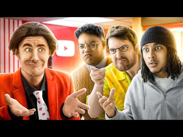 Le SAV d'internet (TikTok, X...)